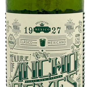 Ancho Reyes Verde Chile Poblano Liqueur