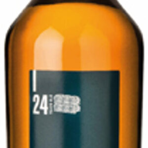 AnCnoc 24 Years Old Highland Single Malt Scotch Whisky 750ml