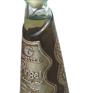 Angel Bendito Extra Anejo tequila