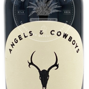 Angels & Cowboys 2018 Proprietary Red Sonoma County