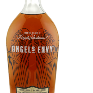 Angel's Envy Single Barrel Stairway To Heaven Bourbon Whiskey