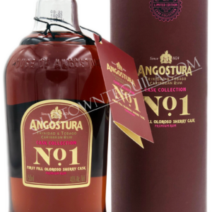 Angostura No.1 First Oloroso Sherry Cask Rum