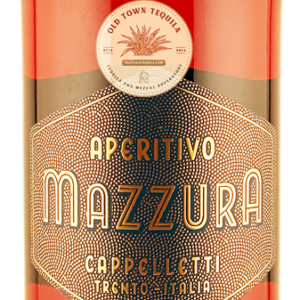 Aperitivo Mazzura Cappelletti