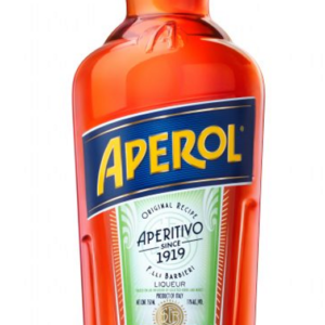 Aperol 1919 Aperitif