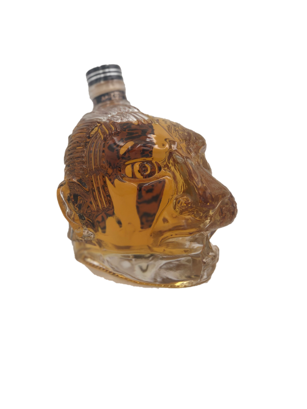 Apocalypto Anejo Tequila