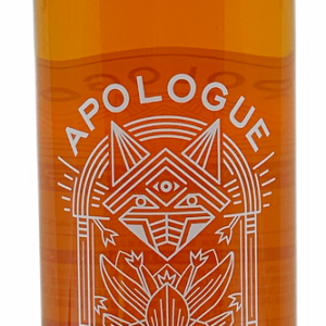 Apologue Saffron Liqueur