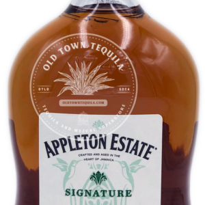 Appleton Estate Single Estate Jamaica Rum 750ml