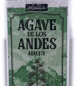 AQARA Agave De Los Andes AGRESTE 750ml