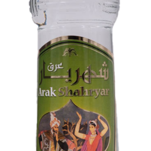 Arak Shahryar Special 750ml