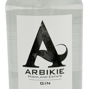 Arbikie Highland AK's Gin 750ml