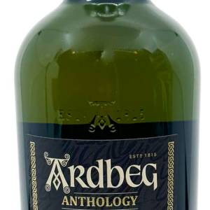 Ardbeg Anthology 13 Year Islay Single Malt Scotch Whisky