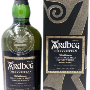 Ardbeg Corryvreckan The Ultimate Islay Single Malt Scotch Whisky