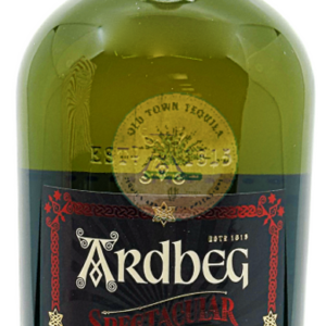 Ardbeg Spectacular Limited Edition Single Malt Scotch Whisky