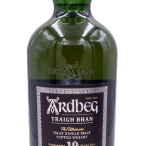 Ardbeg Traigh Bhan 19 Year Old Single Malt Whisky Batch No 3