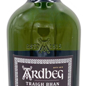 Ardbeg Traigh Bhan 19-year Single Malt Whisky Batch 4