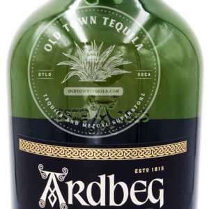 Ardbeg Wee Beastie The Ultimate Islay Single Malt Scotch Whisky Guaranteed 5 Years Old