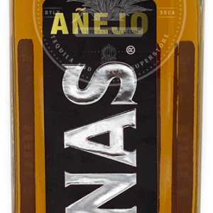 ARENAS ANEJO TEQUILA