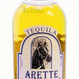 Arette Suave Añejo tequila