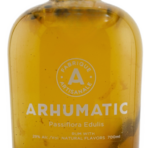 Arhumatic Passiflora Edulis Rum 700ml