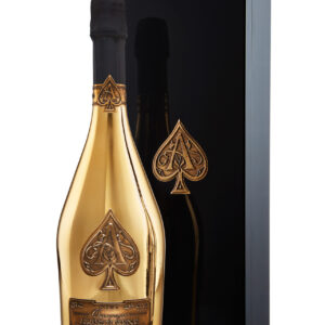 Armand de Brignac Brut Gold Champagne