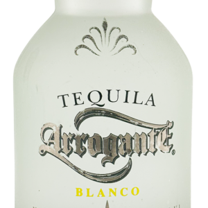 Arrogante Blanco Tequila