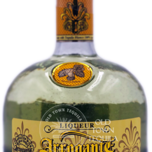 Arrogante Damiana Tequila Liqueur