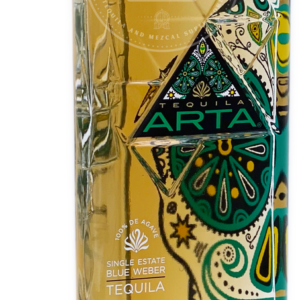 Arta Anejo Tequila