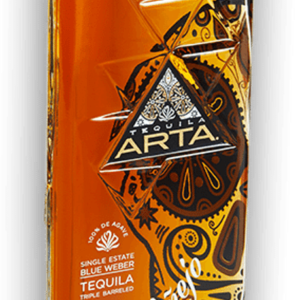 Arta Extra Anejo Tequila