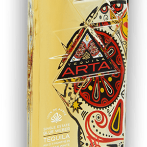 Arta Reposado Tequila