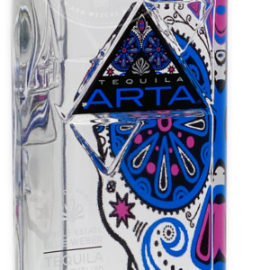 Arta Silver Tequila