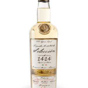 ArteNOM Seleccion de 1414 Reposado tequila