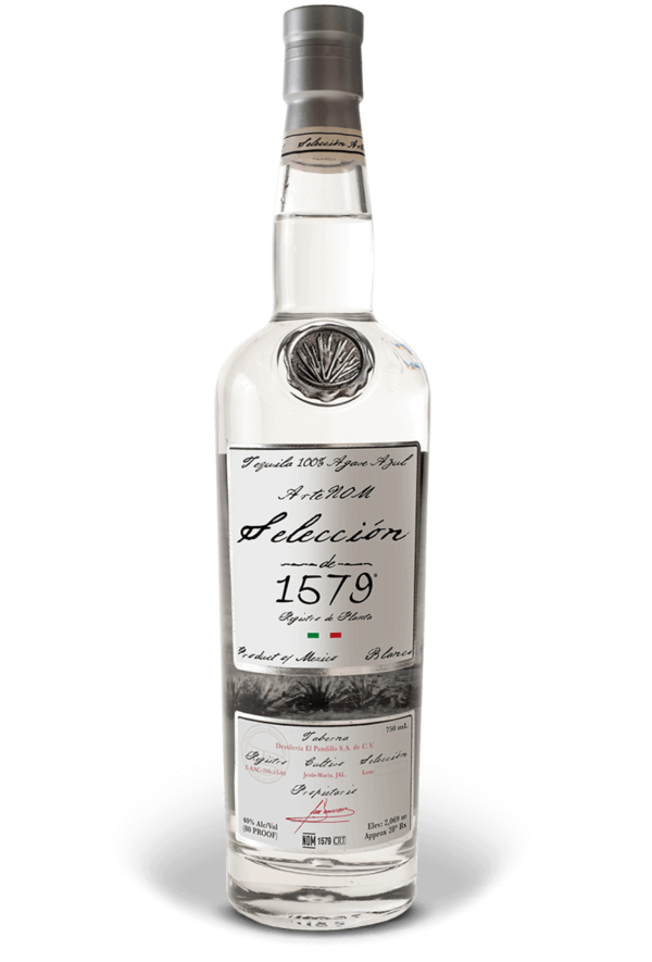 ArteNOM Seleccion de 1579 Blanco tequila