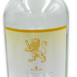 Askalon Extra Fine Special Arak 100 Proof