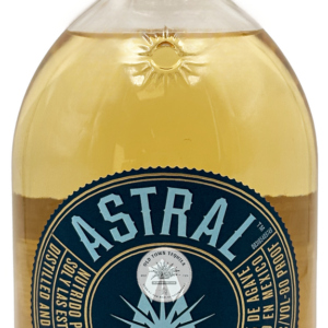 Astral Tequila Anejo 750Ml