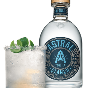 Astral Tequila Blanco