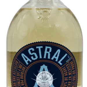 Astral Tequila Reposado