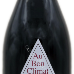 Au Bon Climat Isabelle California Pinot Noir 2014