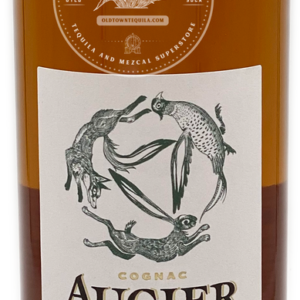 Augier Le Singulier Cognac 750ml