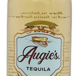 Augie's Reposado Tequila