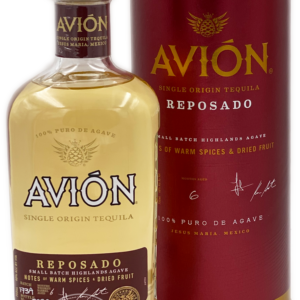 Avion Reposado Tequila