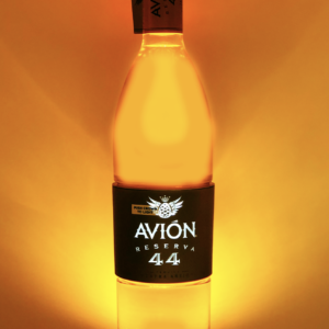 Avion Reserva 44 Extra Anejo Luminous Edition Tequila 1.75l