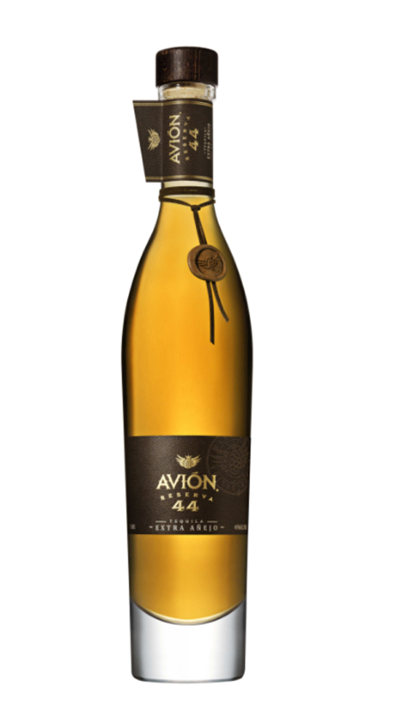 Avion Reserva 44 Extra Añejo Tequila