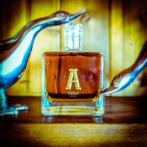 Ayate Anejo: Aged Like a Fine Wine