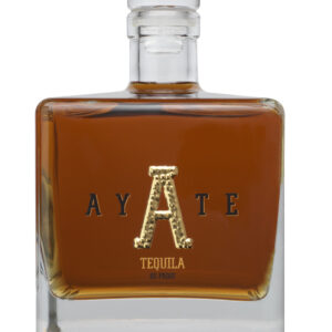 Ayate Anejo Tequila