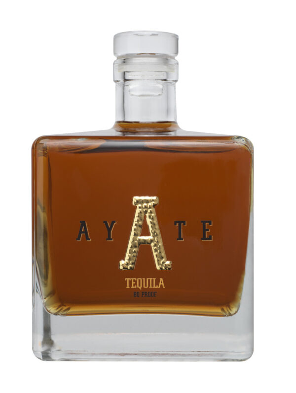 Ayate Anejo Tequila