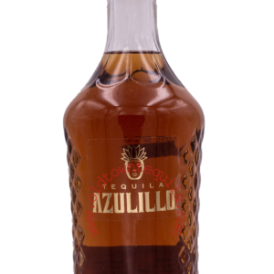 Azulillo Extra Anejo Tequila