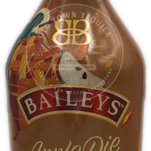 Bailey's Apple Pie Limited Edition Irish Cream Liqueur