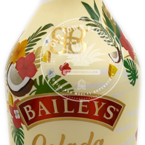 Baileys Limited Edition Colada Irish Cream Liqueur 750ml