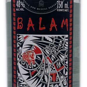 BALAM Sotol Desierto 750ml