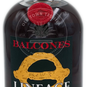 Balcones Lineage Texas Single Malt Whisky 750ml